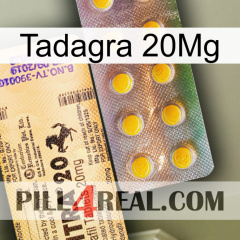 Tadagra 20Mg new06